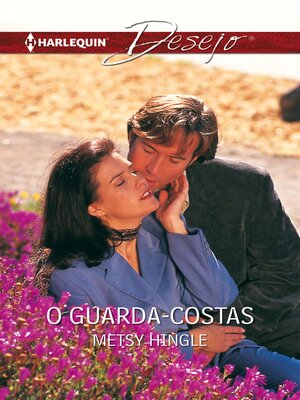 cover image of O guarda-costas